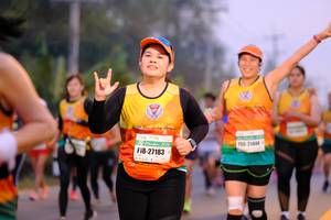 BIB: 21444, 27183
                            <button type="button" onclick="openModal(8713917)" class="btn btn-primary btn-sm float-right btn-popup" data-toggle="modal" data-target=".modal-high-quality">
                        <i class="fas fa-shopping-cart"></i> Add to Cart
                    </button>
                                            <button type="button" onclick="isThisMe(8713917, true)" class="btn btn-success btn-sm float-right btn-popup btn-isme hidden" data-toggle="tooltip" data-placement="bottom" title="นี่คือรูปของคุณใช่ไหม คลิกที่นี่เพื่อเอาเข้าอัลบั้ม">
                        <i class="fas fa-plus"></i> Add to album
                    </button>
                    <button type="button" onclick="isThisMe(8713917, false)" class="btn btn-warning btn-sm float-right btn-popup btn-isnotme hidden">
                        <i class="fas fa-ban"></i> Remove from album
                    </button>